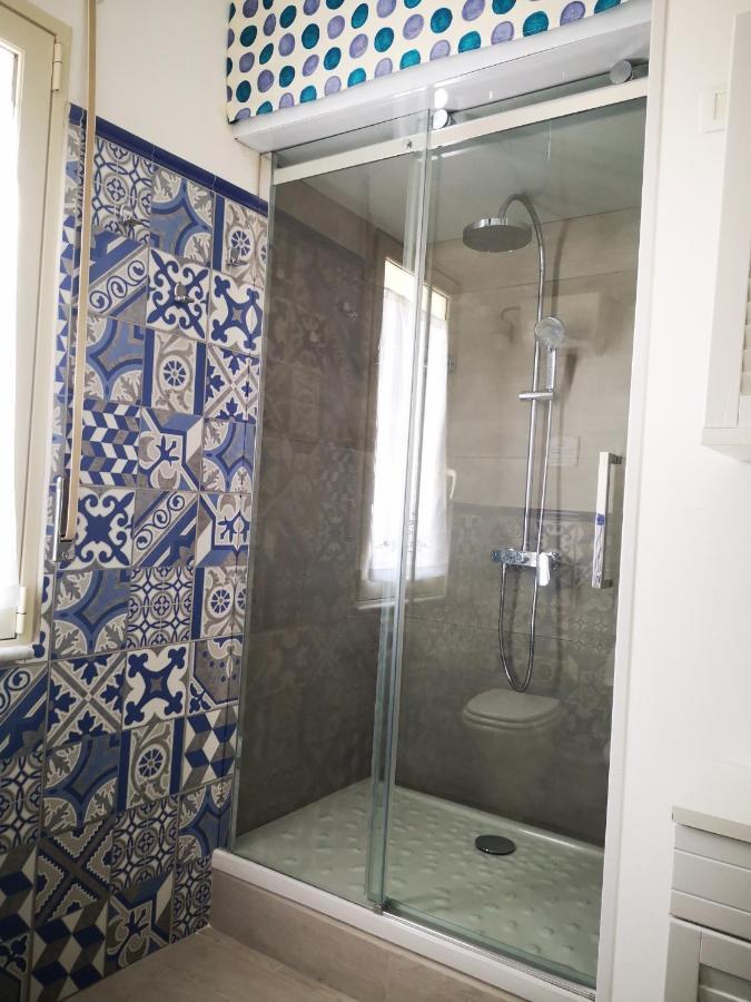 Apartment Mare - Scala Dei Turchi Realmonte