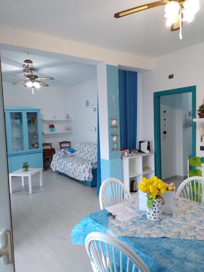 Maré - Scala Dei Turchi Apartment