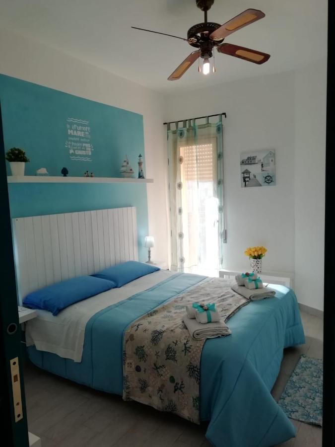 Apartment Mare - Scala Dei Turchi Realmonte