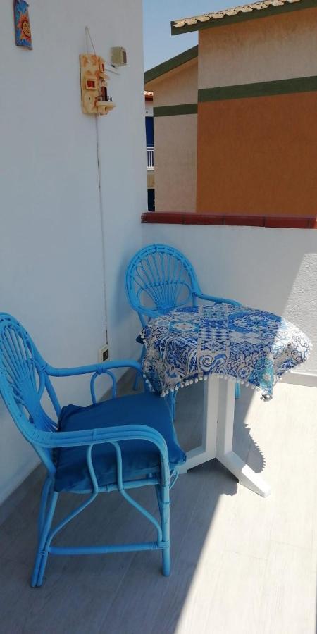 Apartment Mare - Scala Dei Turchi