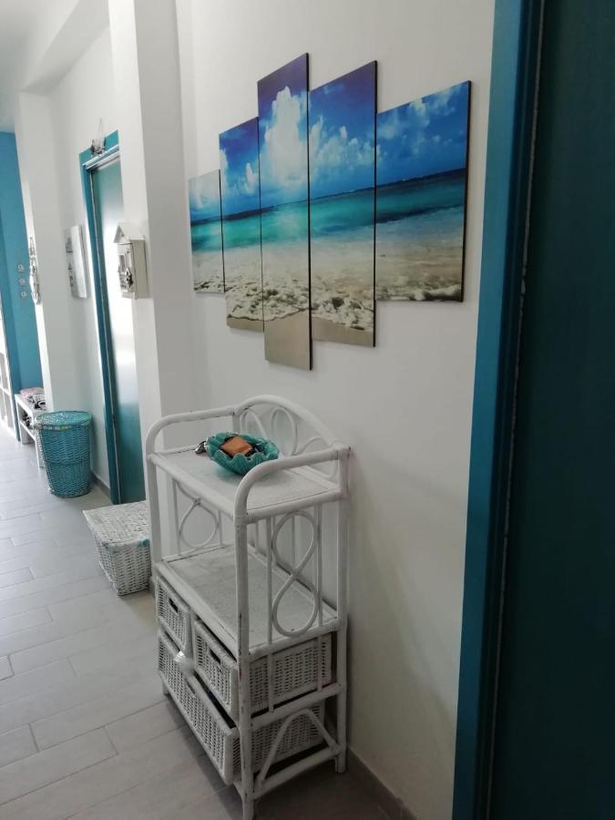 Mare - Scala Dei Turchi Apartment *