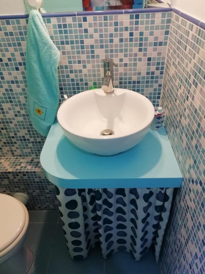 Apartment Mare - Scala Dei Turchi