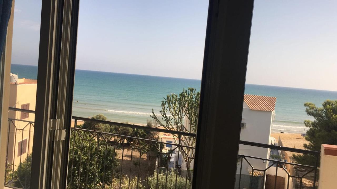 Mare - Scala Dei Turchi