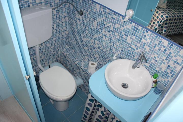 Mare - Scala Dei Turchi Apartment