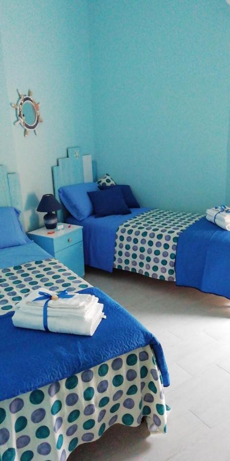 Mare - Scala Dei Turchi Apartment Realmonte