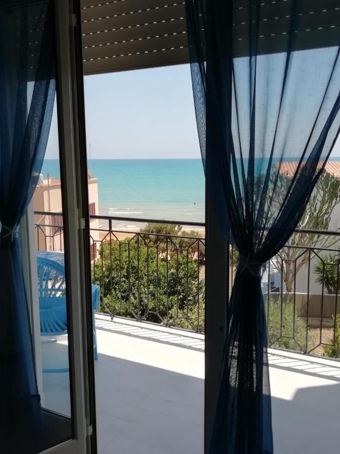 Mare - Scala Dei Turchi Apartment