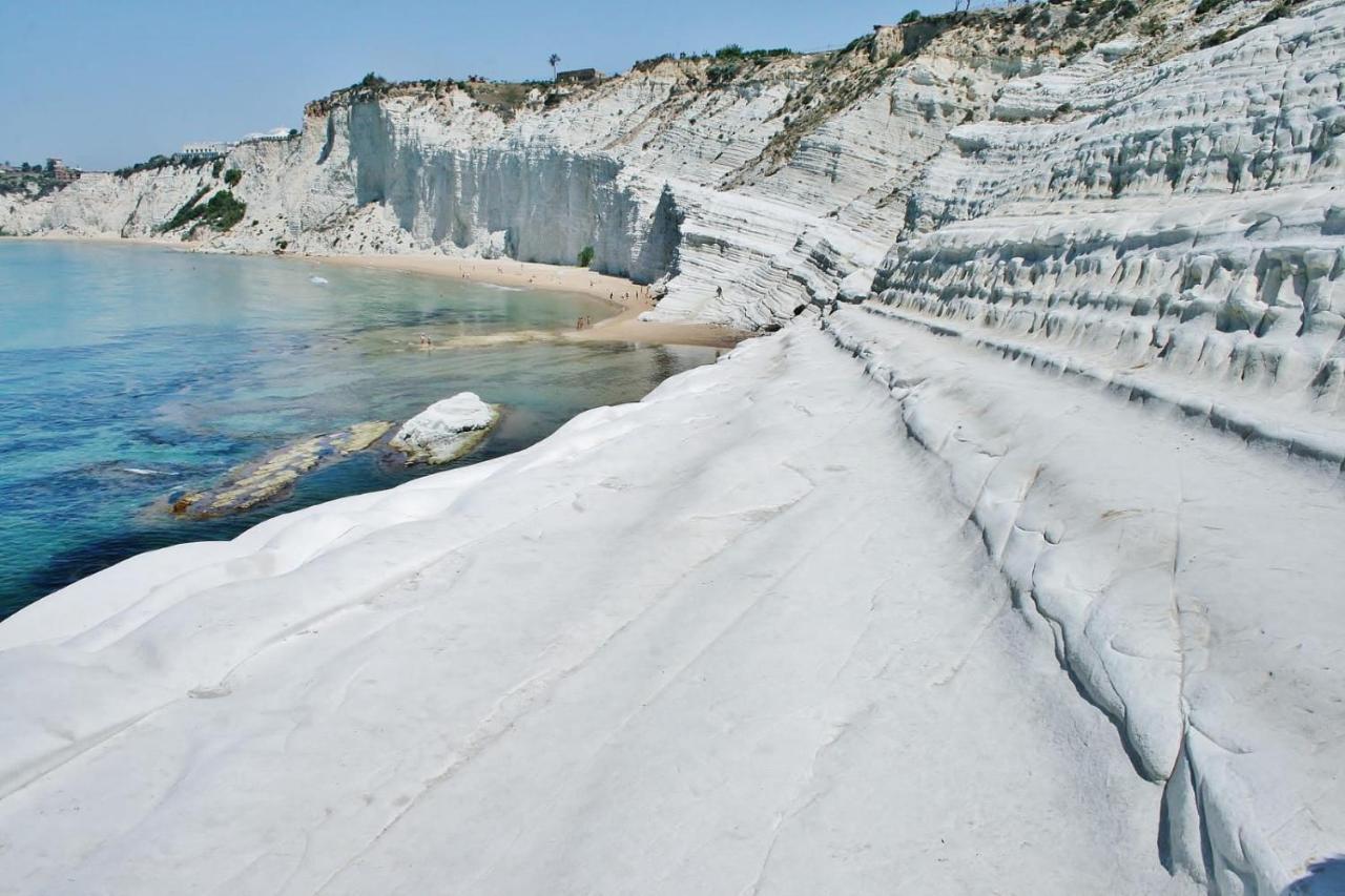 Apartment Mare - Scala Dei Turchi
