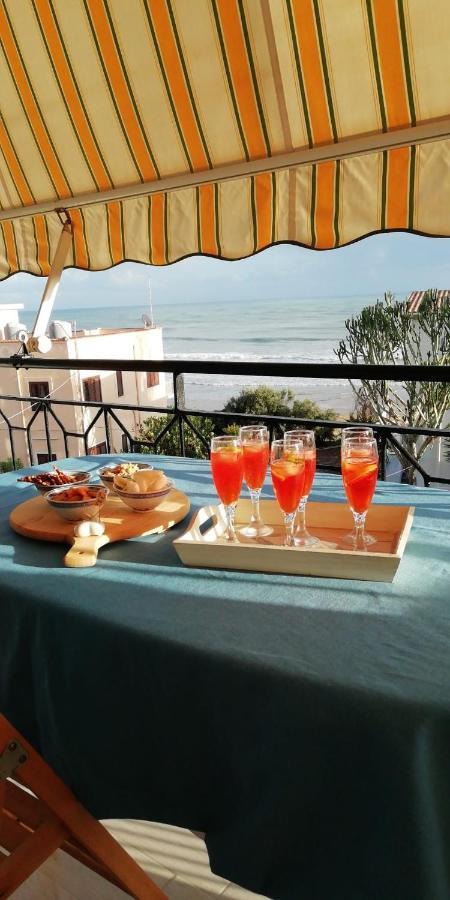 Apartment Mare - Scala Dei Turchi
