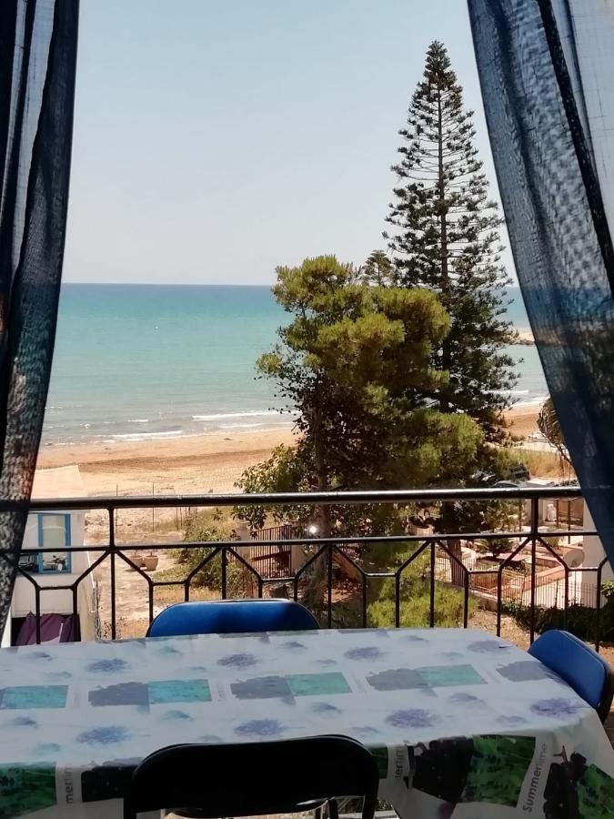 Apartment Mare - Scala Dei Turchi Realmonte